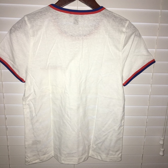 J Crew Tee - Picture 2 of 2